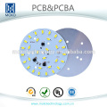Placa PCB LED SMD e PCB com chip LED SMD